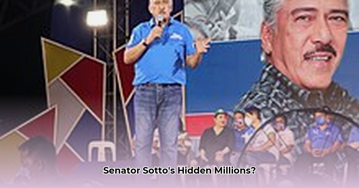 tito-sotto-net-worth